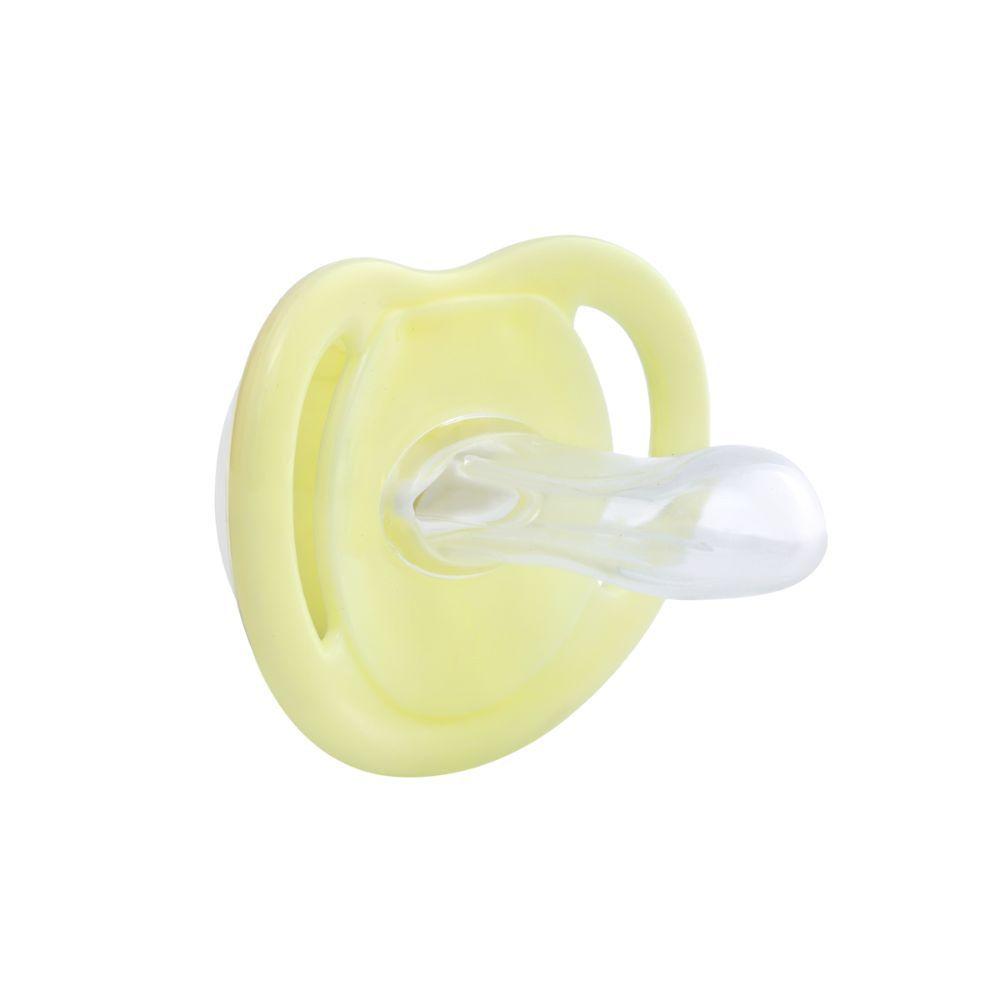 Chupete Nocturno Mini Light "Talla L" (1pc) Pigeon-2