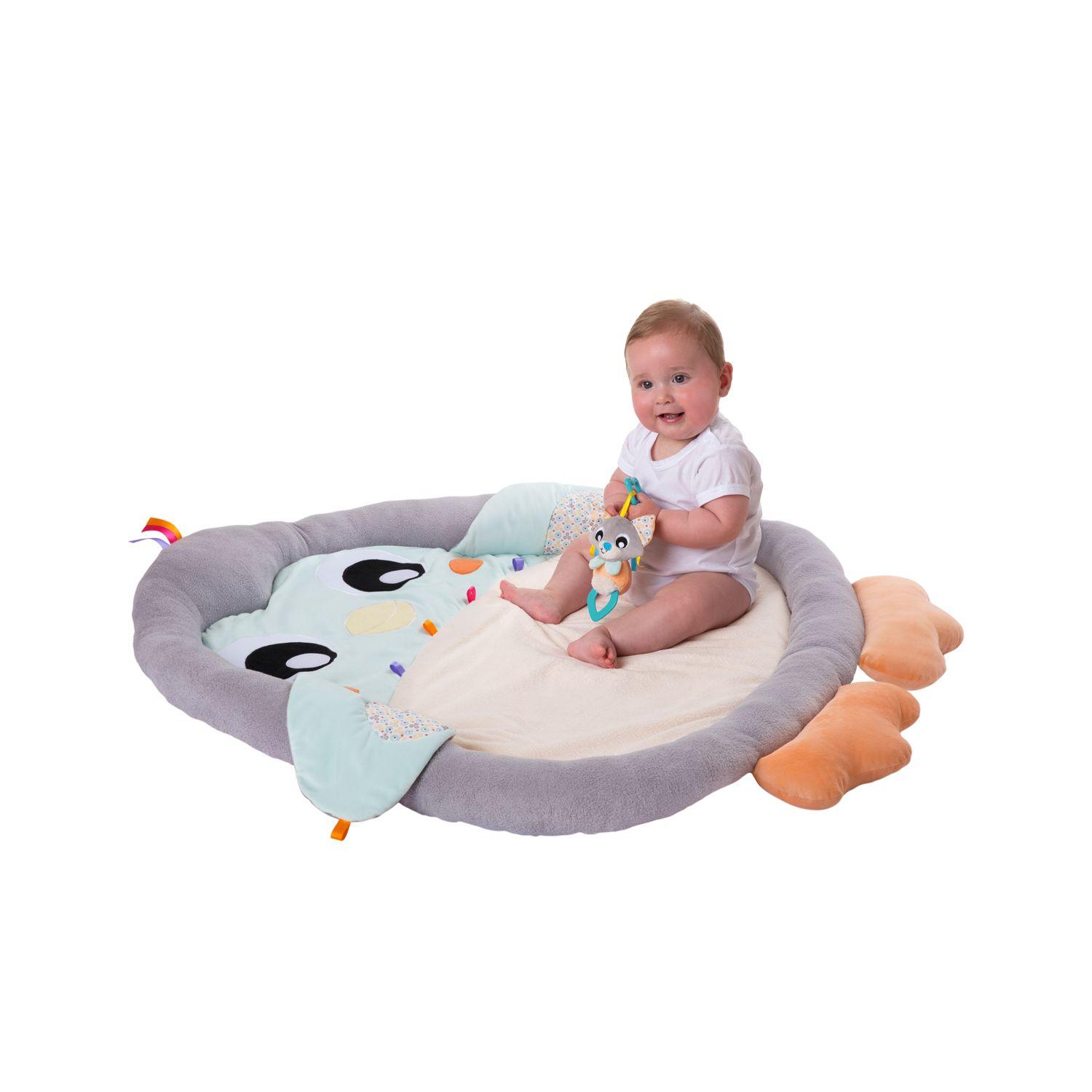 Gimnasio Acurrucame Pingüino Playgro-2