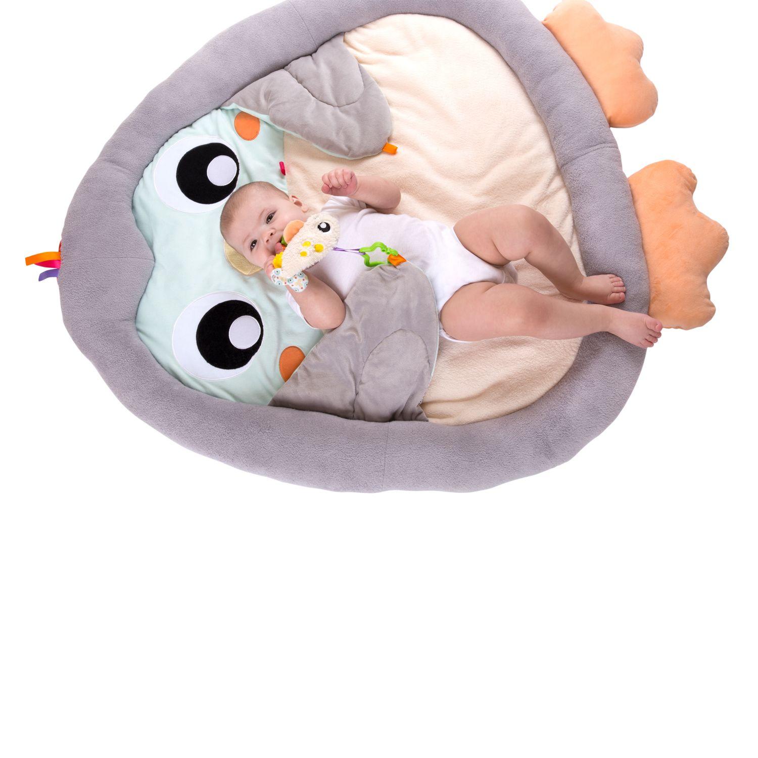 Gimnasio Acurrucame Pingüino Playgro-3