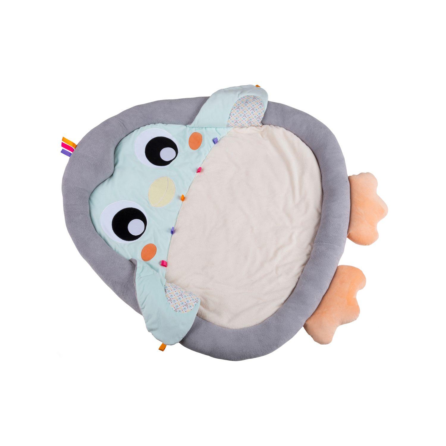 Gimnasio Acurrucame Pingüino Playgro-4