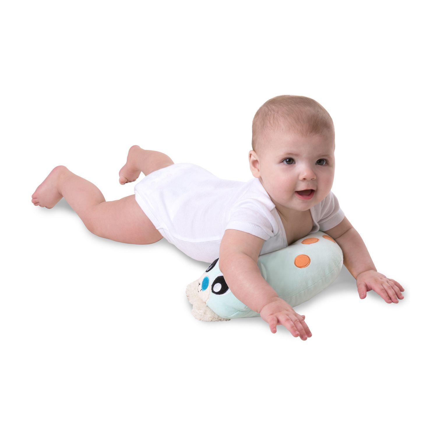 Gimnasio Acurrucame Pingüino Playgro-5