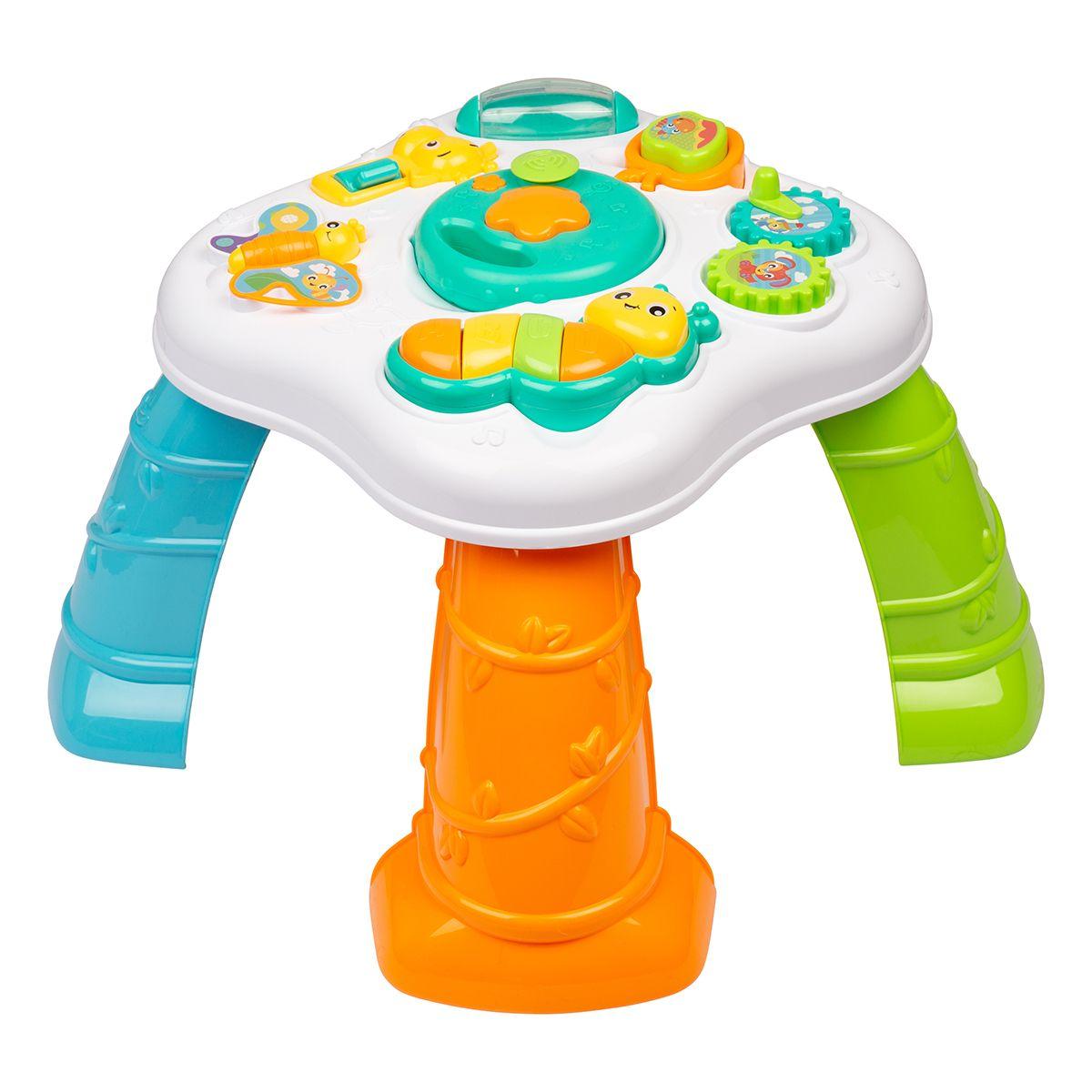 Mesa De Actividades Luces Y Musica Playgro-2