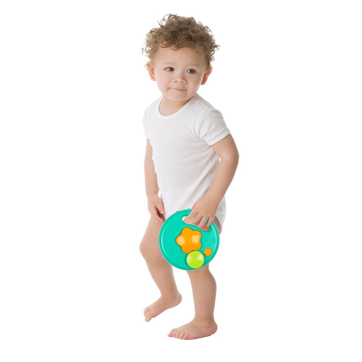 Mesa De Actividades Luces Y Musica Playgro-3