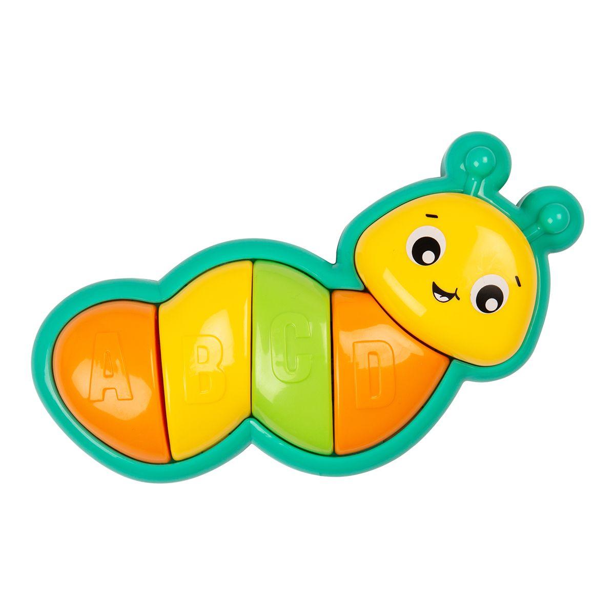 Mesa De Actividades Luces Y Musica Playgro-5