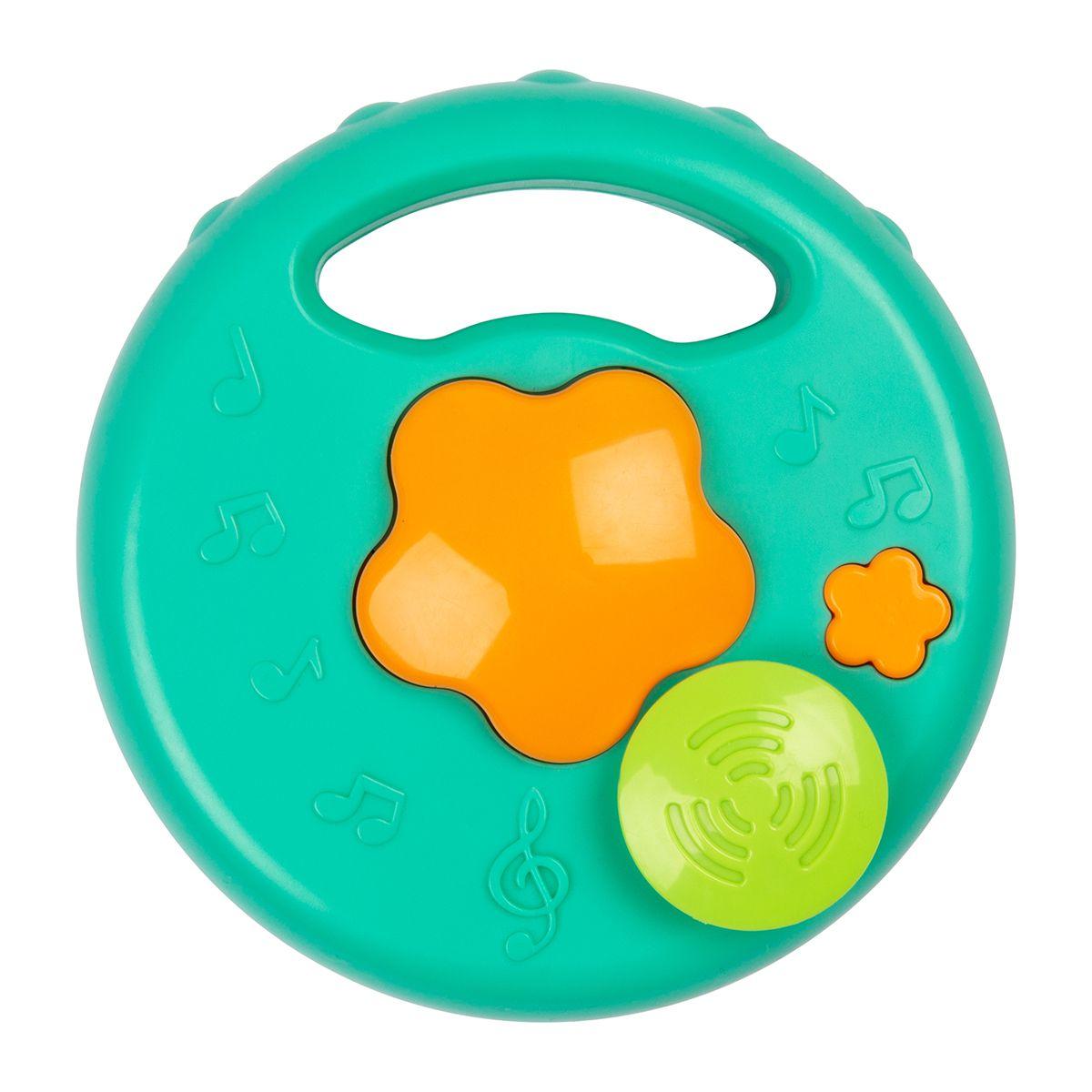 Mesa De Actividades Luces Y Musica Playgro-7