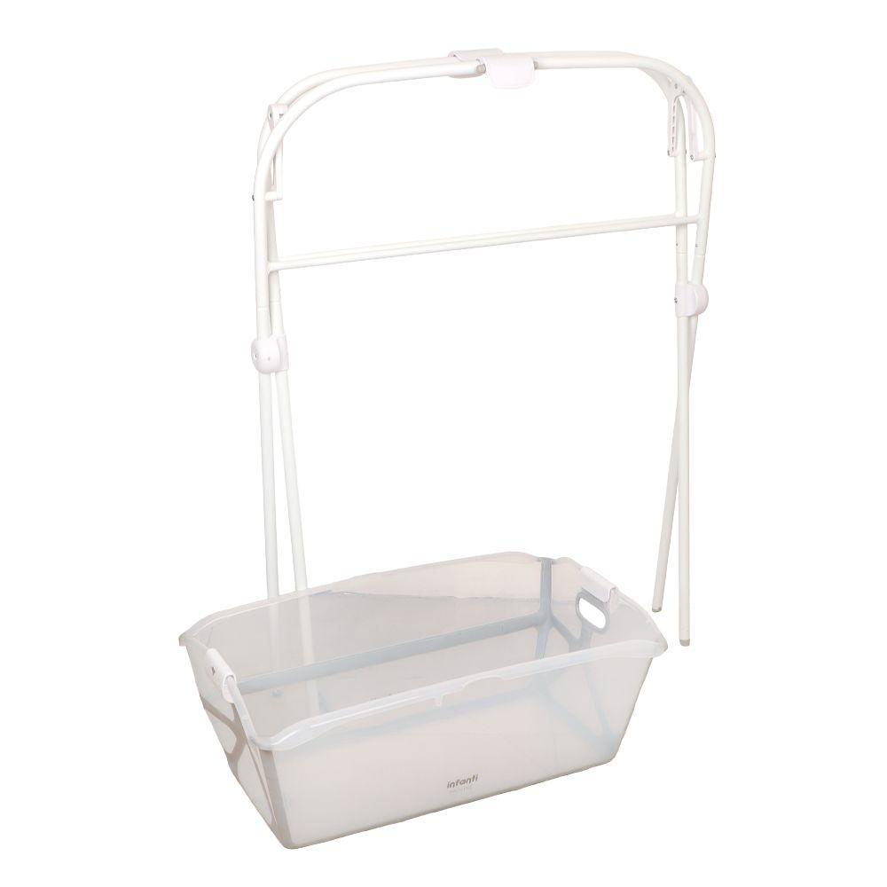 Bañera Molise Gris Infanti-2