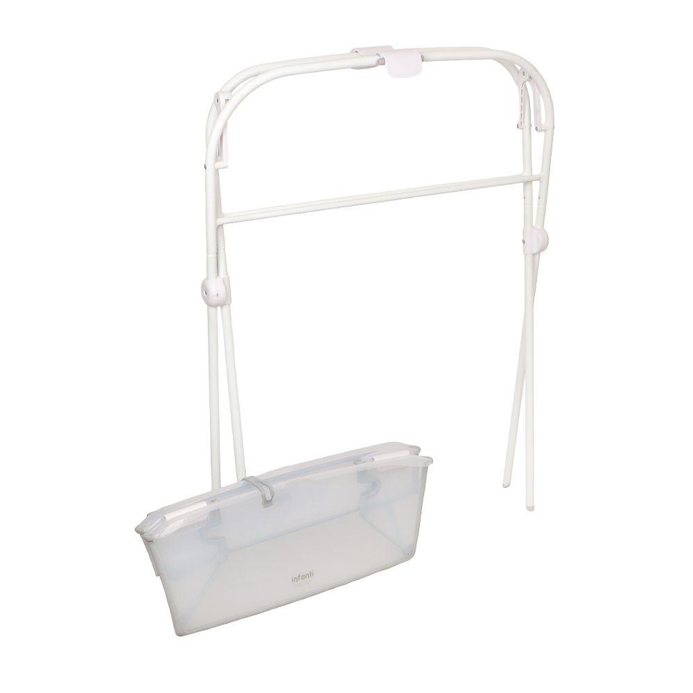 Bañera Molise Gris Infanti-3