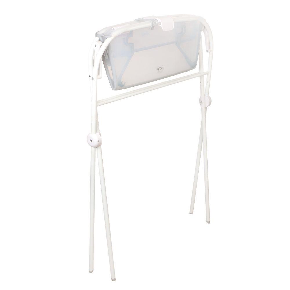 Bañera Molise Gris Infanti-4