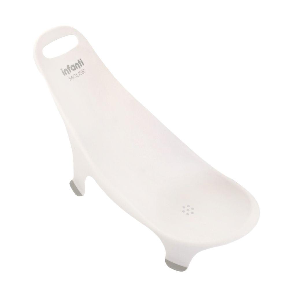 Bañera Molise Gris Infanti-5