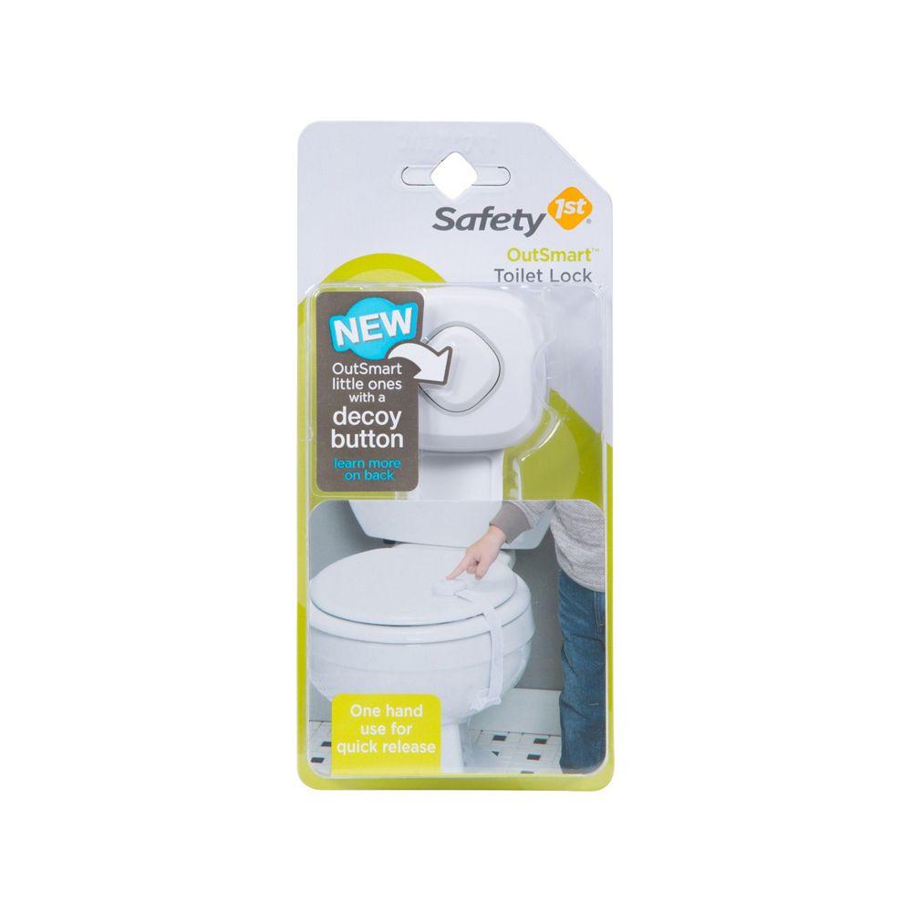 Seguro Bloqueo Baño Safety 1st-3