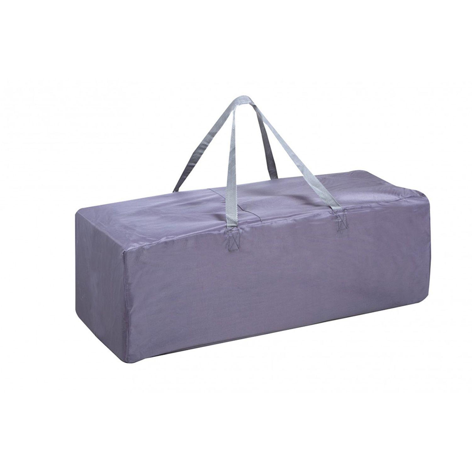 Cuna Playard Always Together Mint  Infanti-6