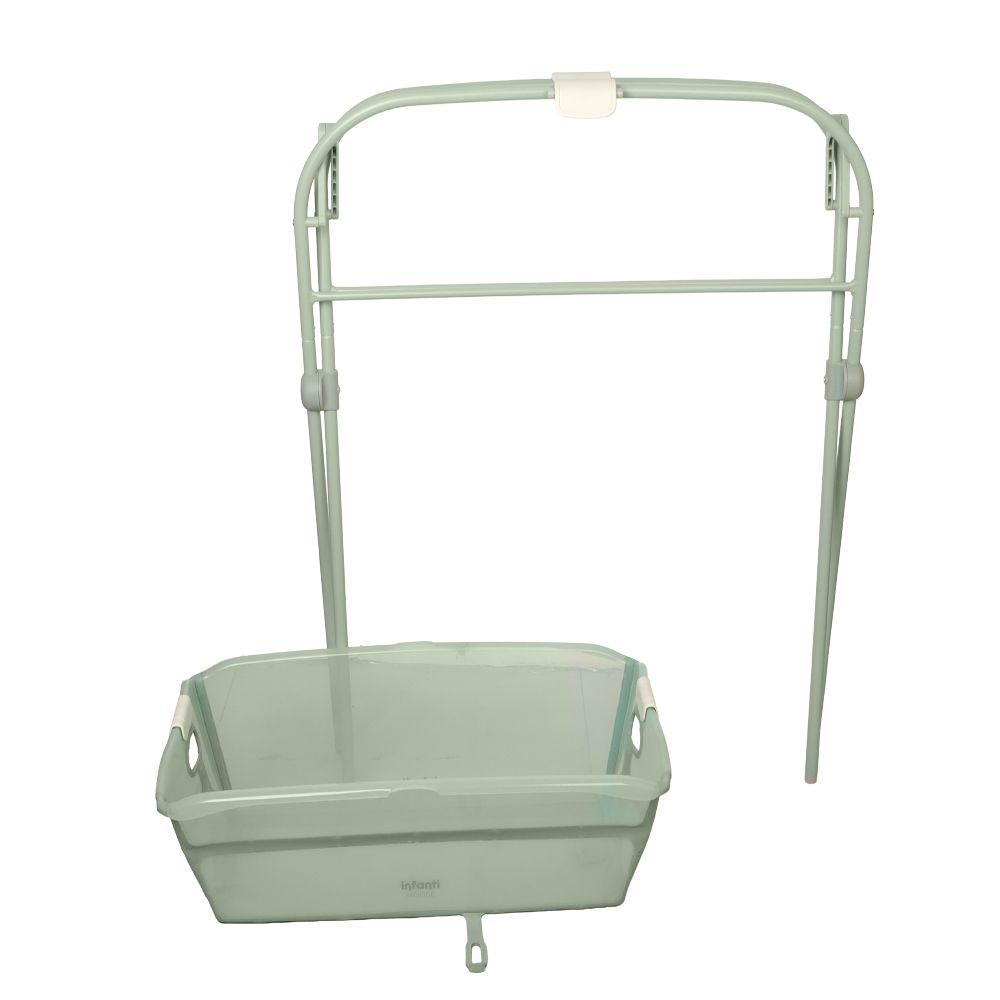 Bañera Molise Green Infanti-3