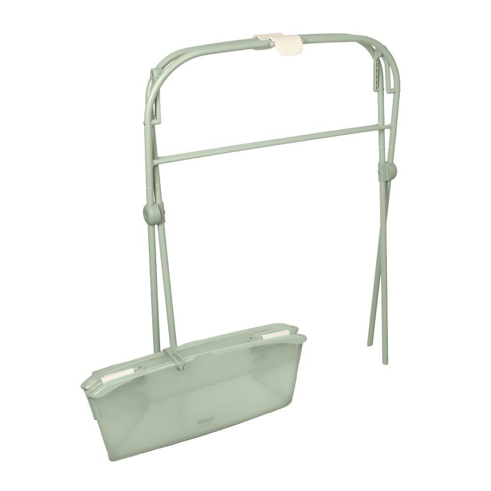 Bañera Molise Green Infanti-4