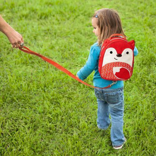 Mochila Zoo Let - Fox Skip Hop-2