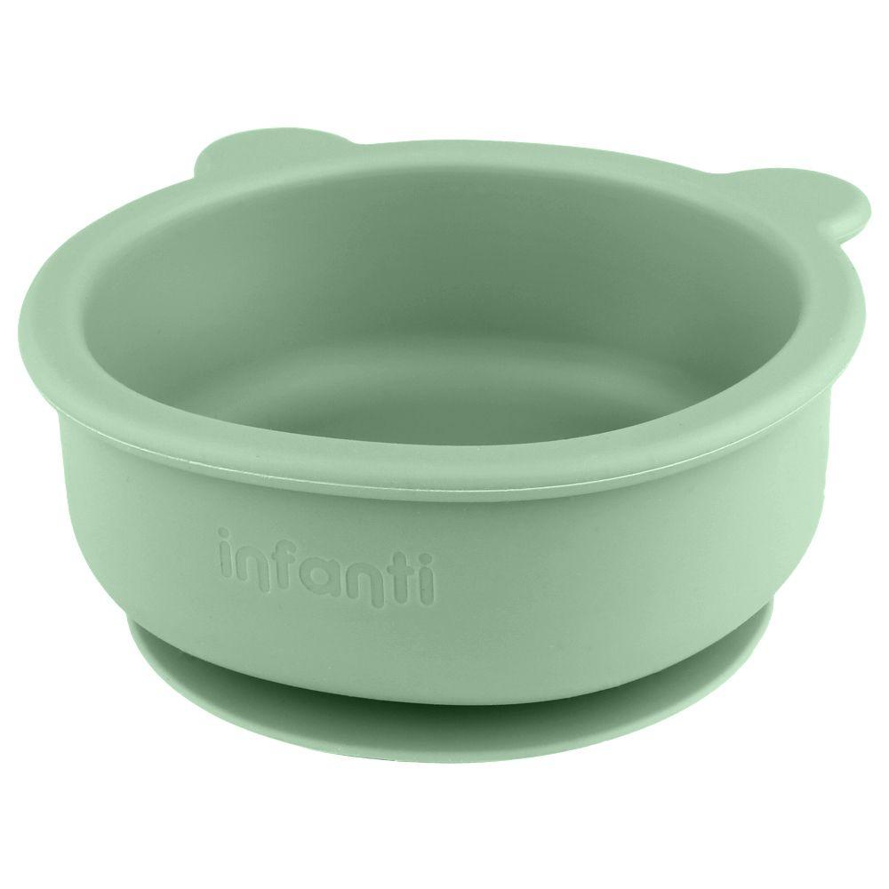 Bowl Verde Infanti-0