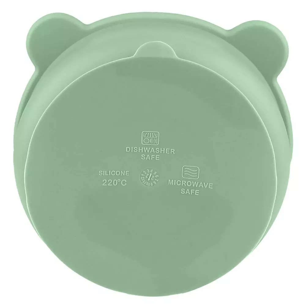 Bowl Verde Infanti-2