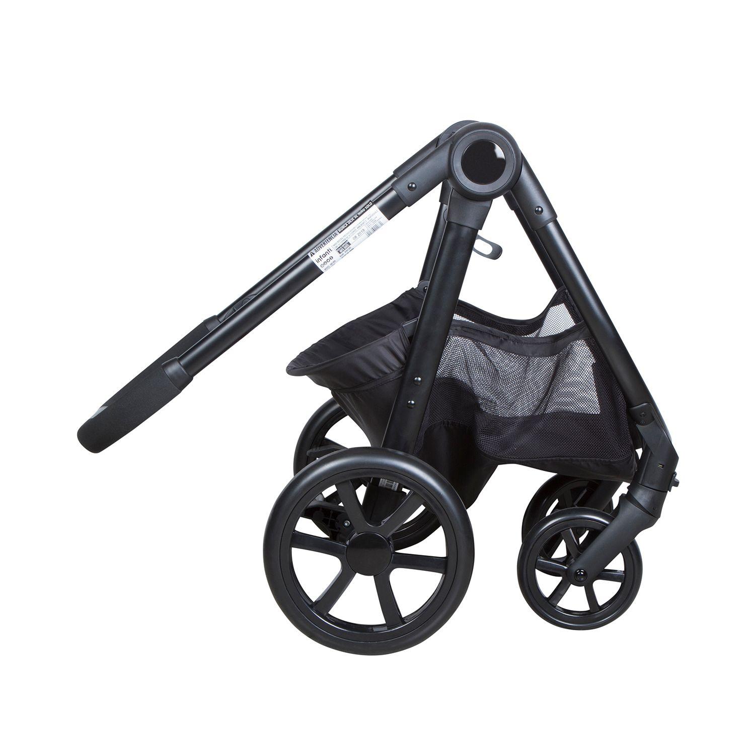 Coche Travel System Cloud Infanti-6