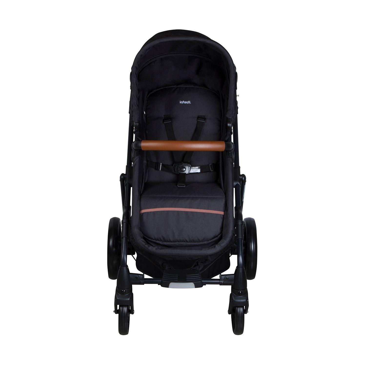 Coche Travel System Cloud Infanti-1