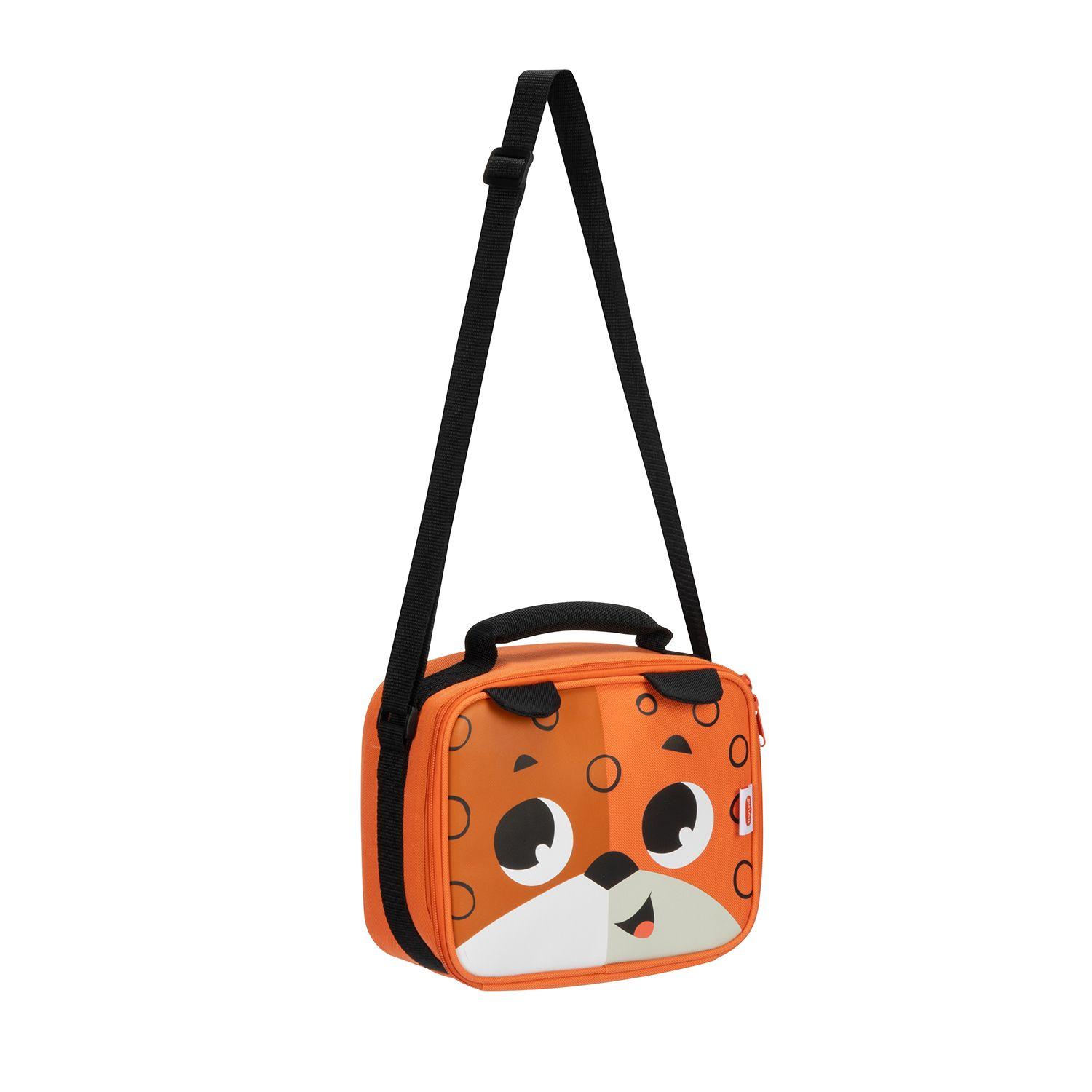 Lonchera Tiny Jaguar Tiny Love-4