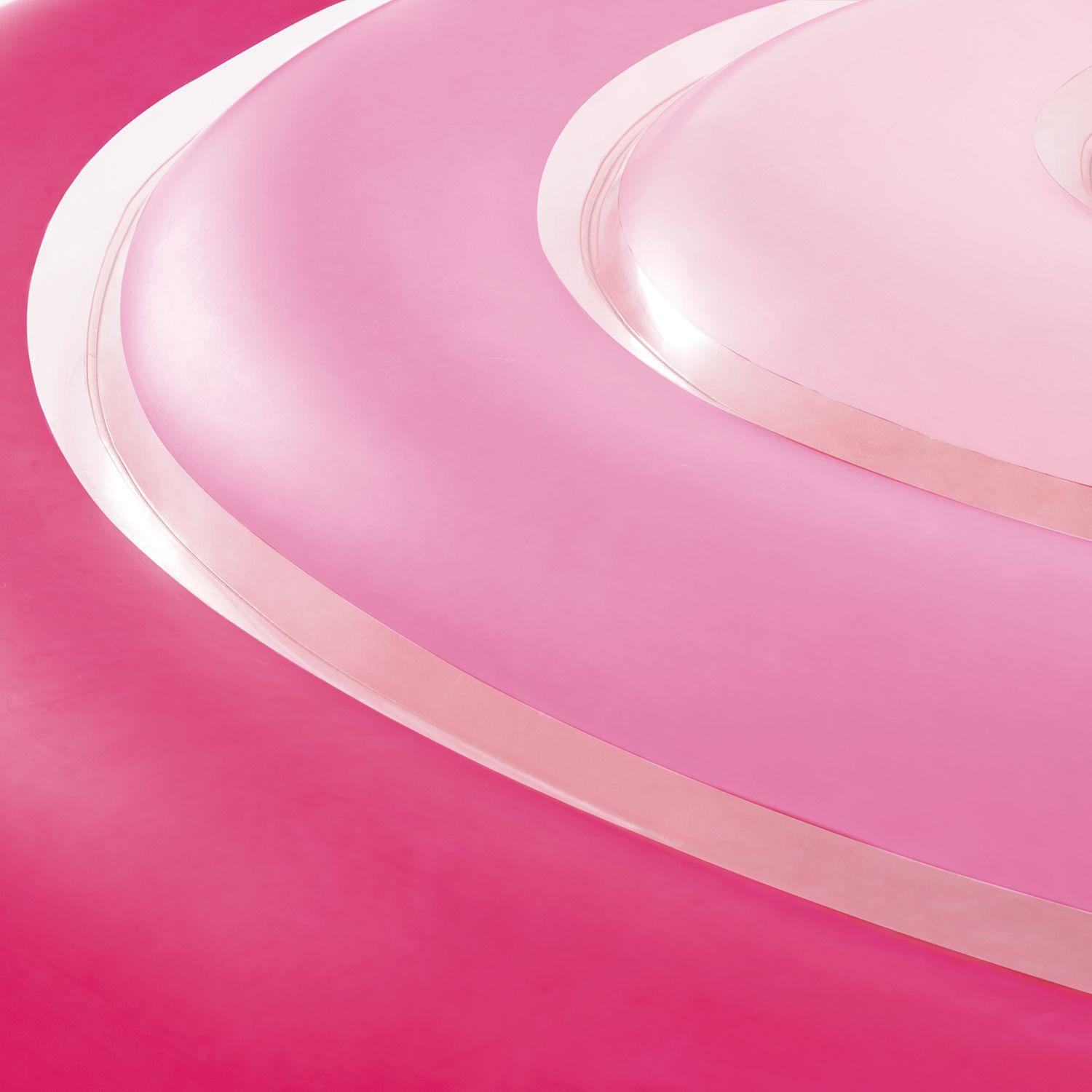 Flotador Inflable Corazon 135x25x155cm Intex-3