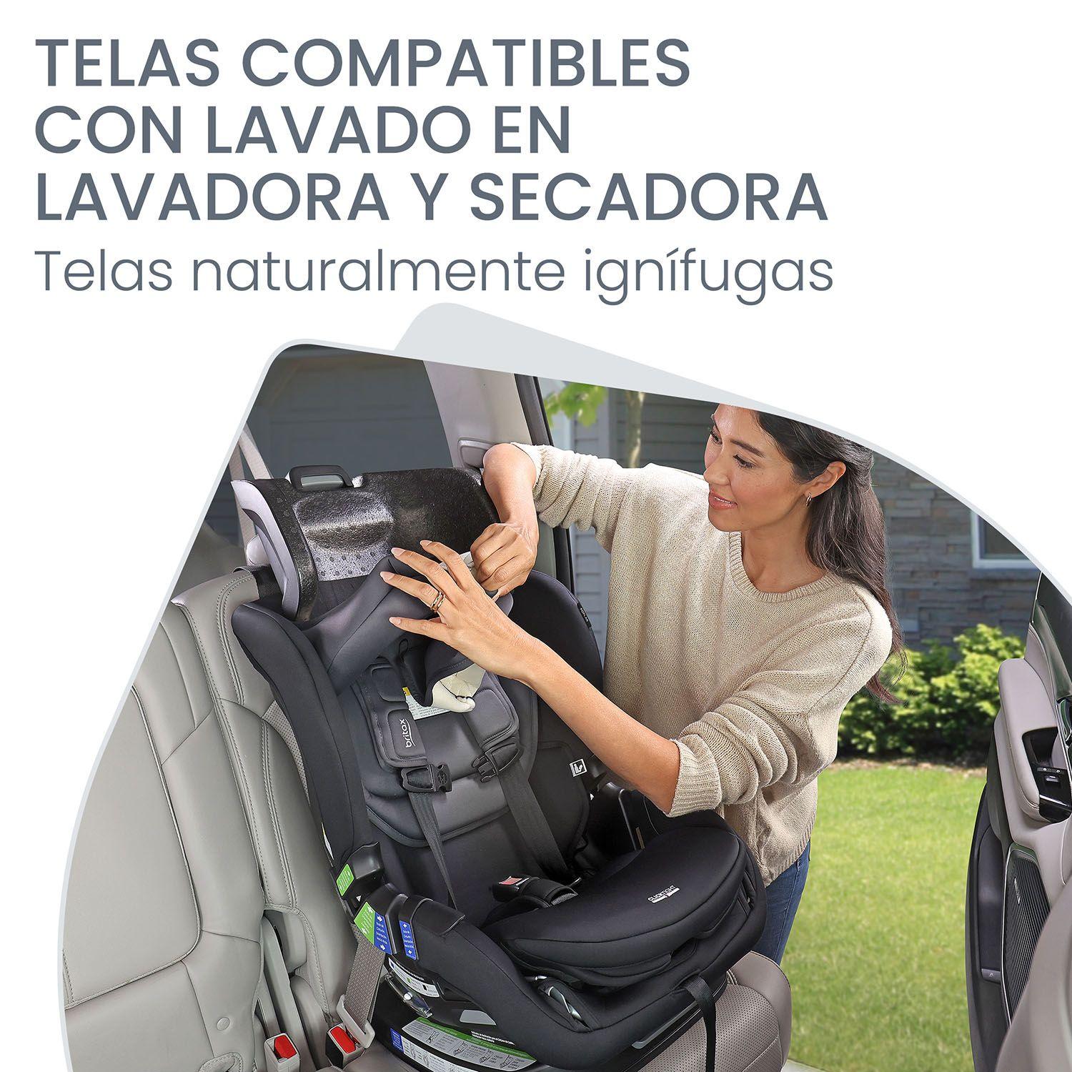 Silla De Auto Convertible Poplar Stone Onyx Britax-5