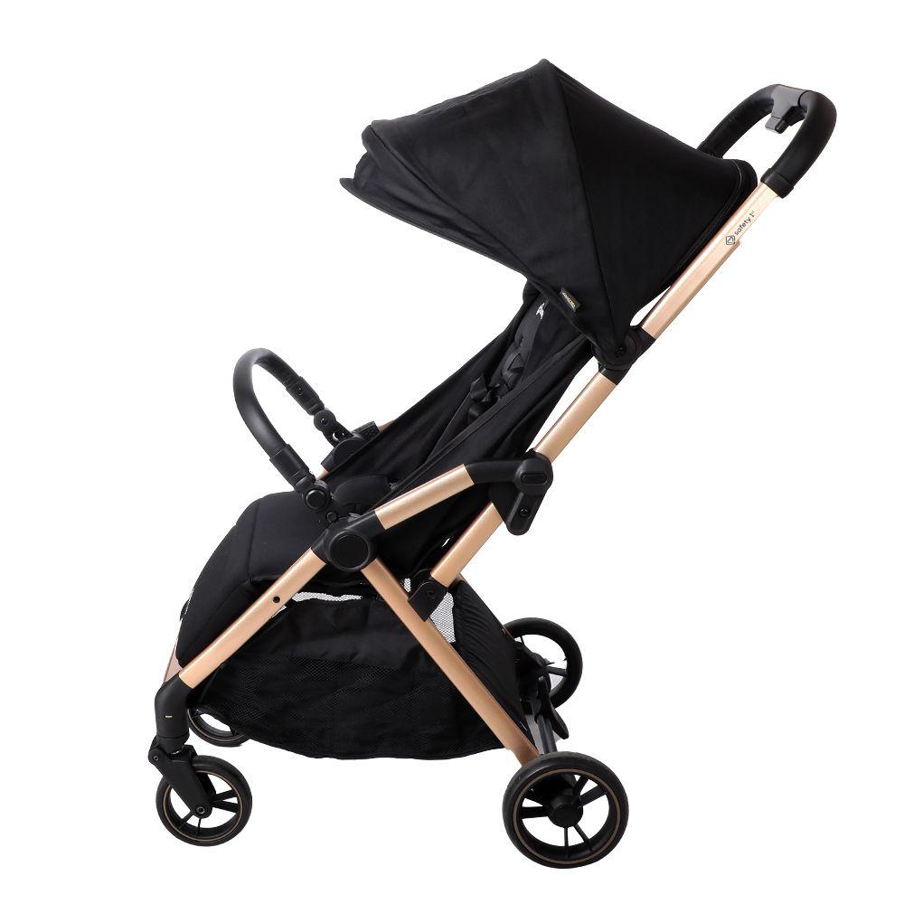 Coche Paseo Spark Plus Gold/Black Infanti-4