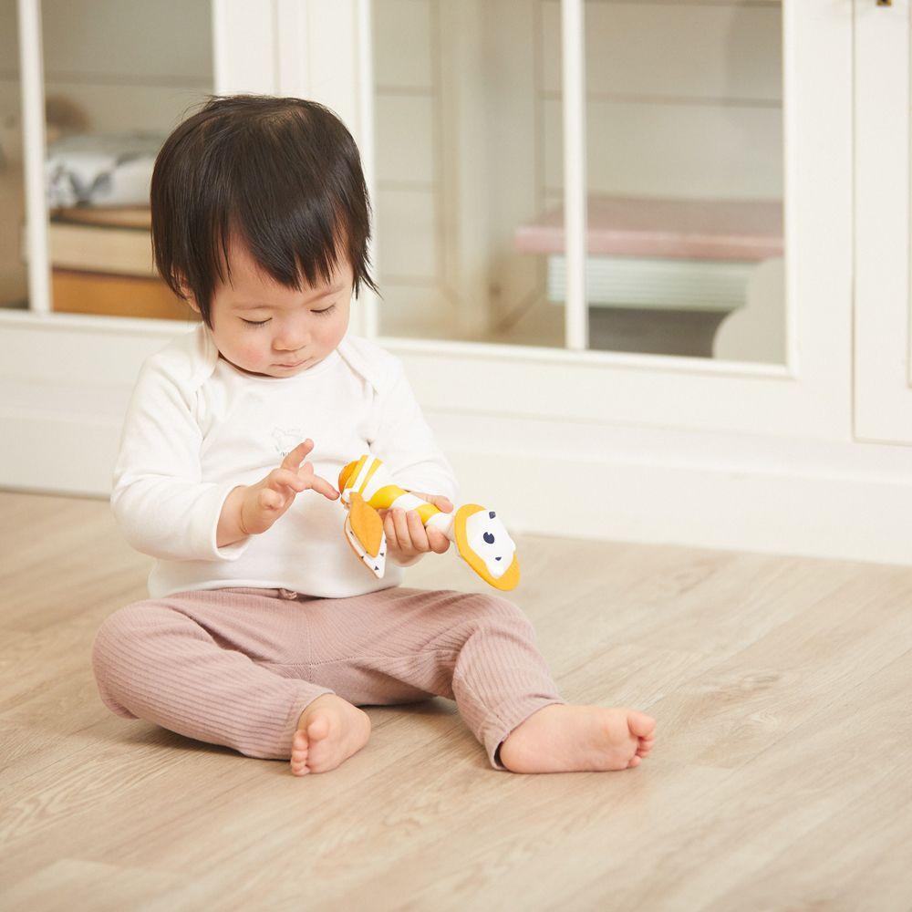 Mordedor Leonardo El Leon Tiny Love-2