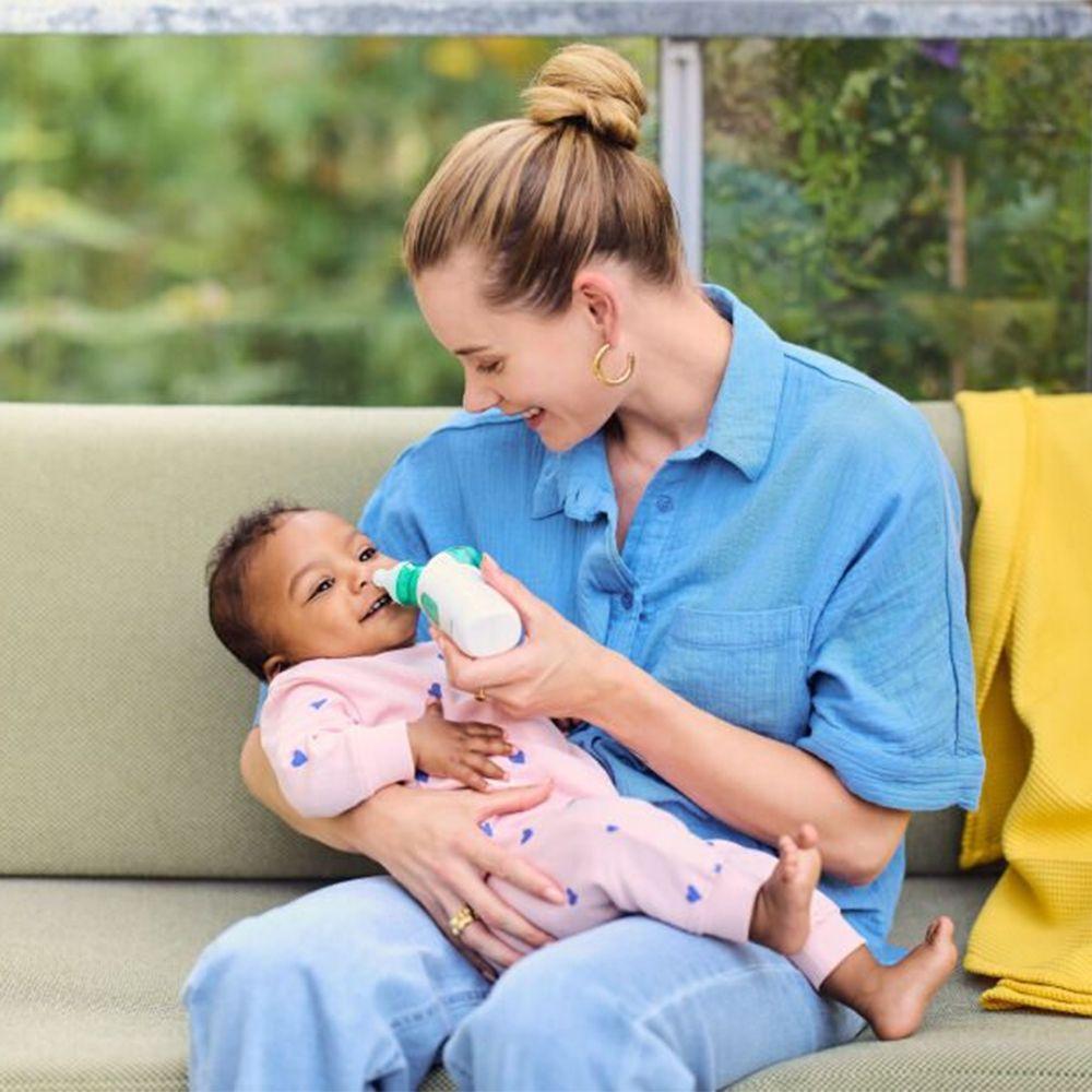 Aspirador Eléctrico 2 en 1 Bebé Confort-2