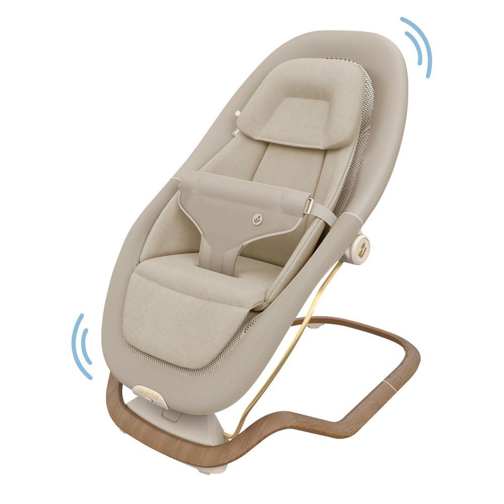 Silla Nido Dove Pro Maxi Cosi-3