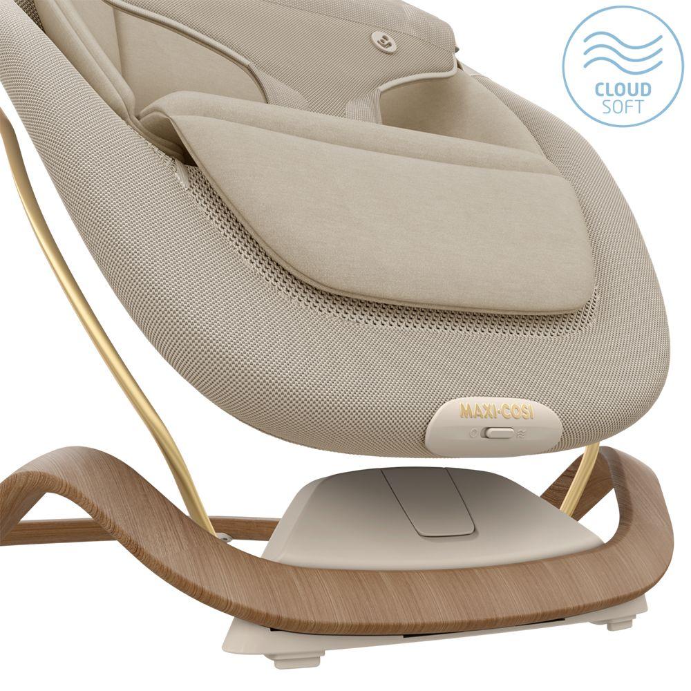 Silla Nido Dove Pro Maxi Cosi-4