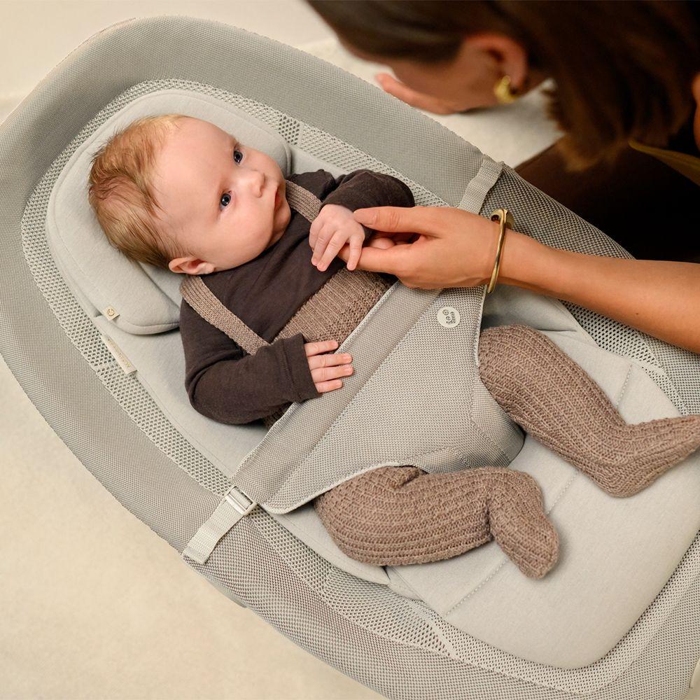 Silla Nido Dove Pro Maxi Cosi-5