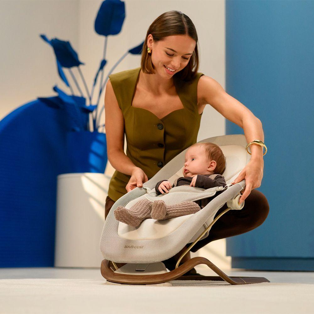 Silla Nido Dove Pro Maxi Cosi-6