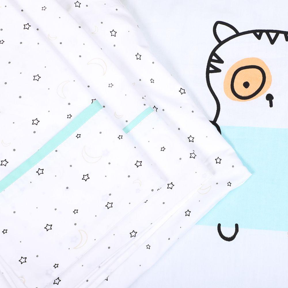 Set de Cuna Playard Pets Infanti-3