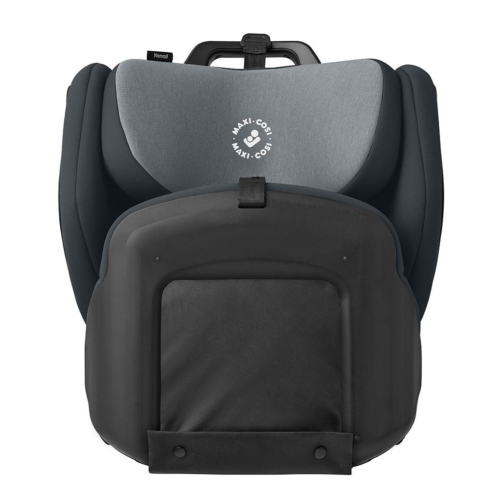 Silla Auto Combinada Nomad Authentic Graphite Maxi Cosi-3