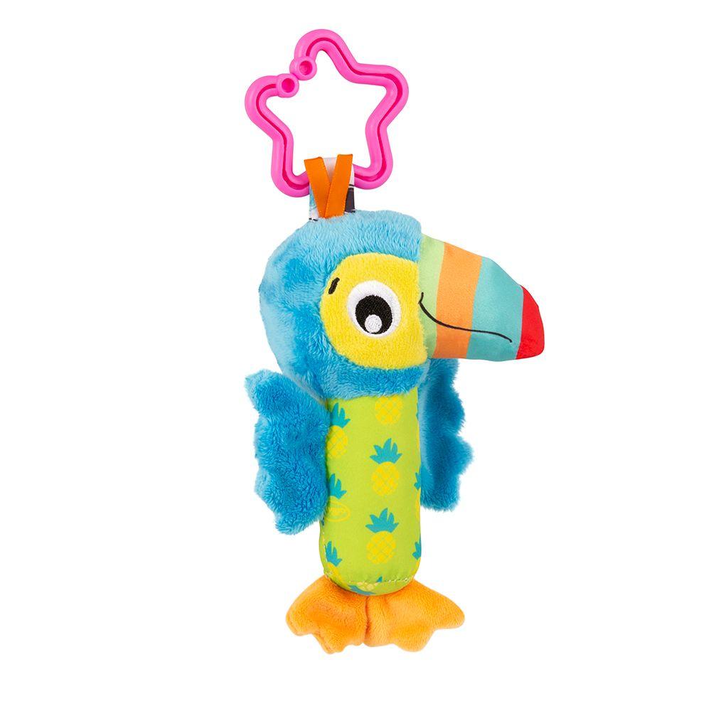 Sonajeros Tinkle Trio Playgro-1
