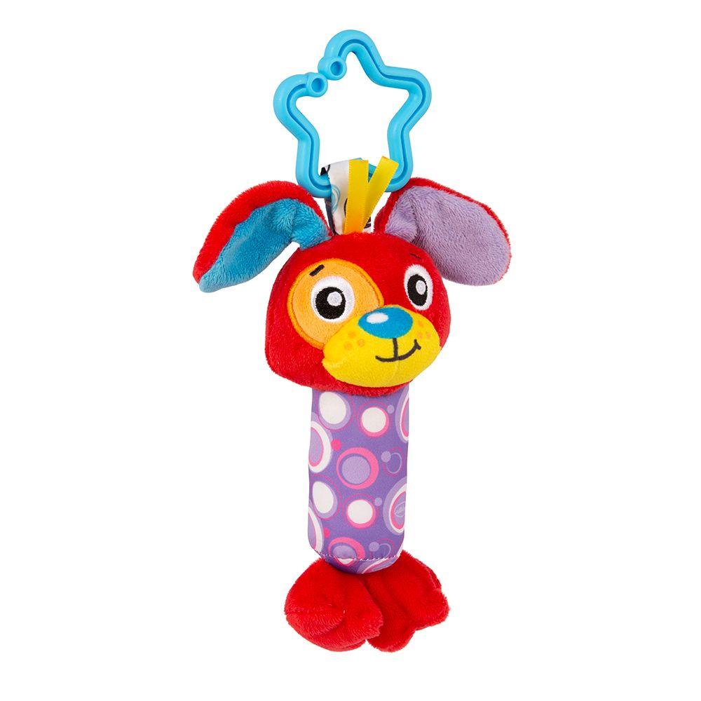 Sonajeros Tinkle Trio Playgro-2