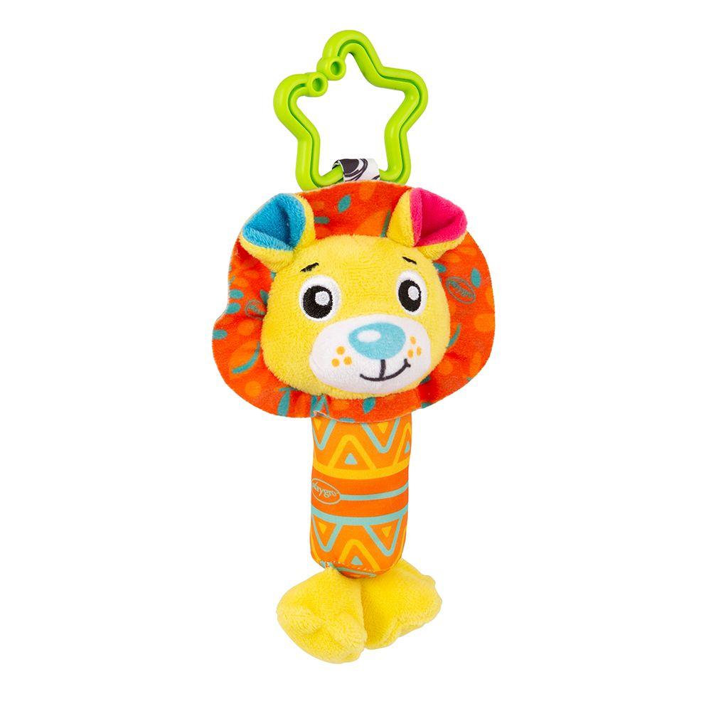 Sonajeros Tinkle Trio Playgro-3