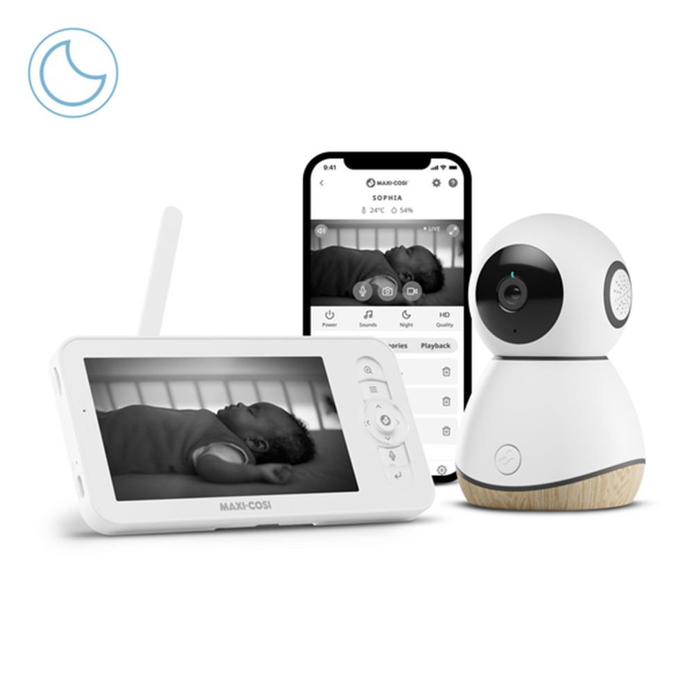 Video Monitor See Pro Maxi Cosi-2