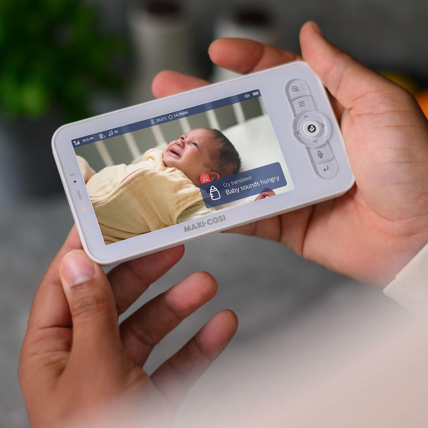 Video Monitor See Pro Maxi Cosi-3