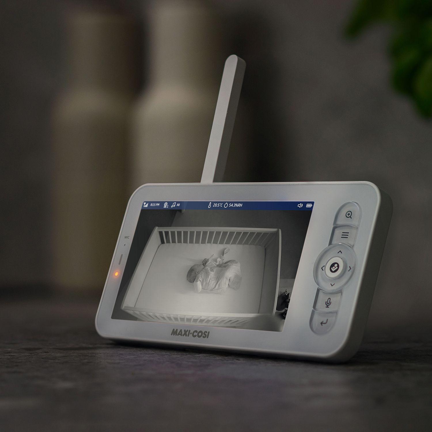 Video Monitor See Pro Maxi Cosi-5