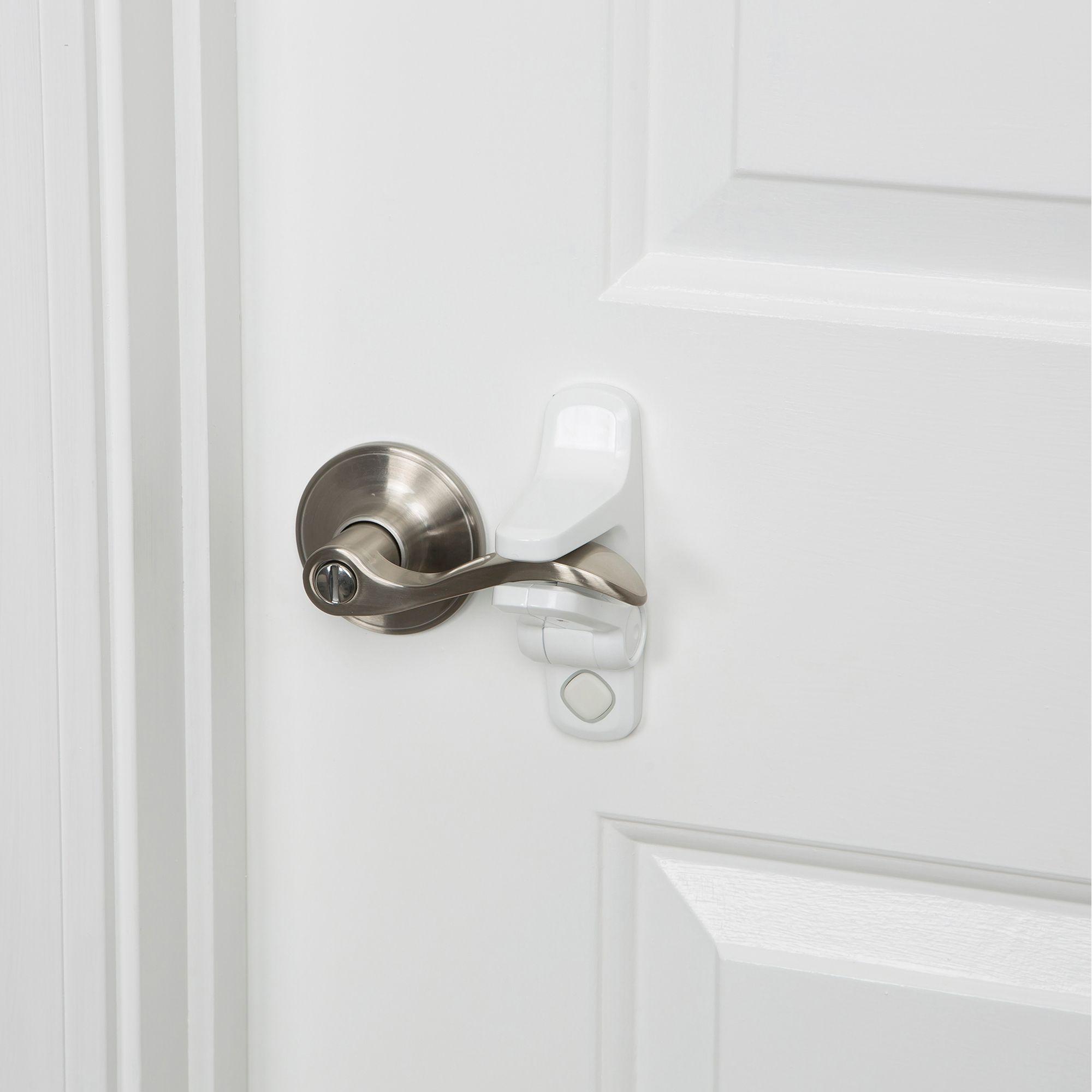 Palanca De Bloqueo De Puertas Safety 1st-2
