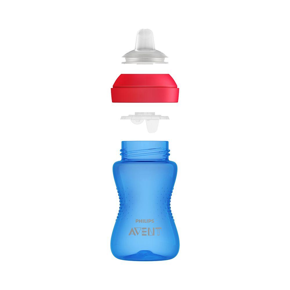 Vaso Soft Spout Azul Philips Avent-2