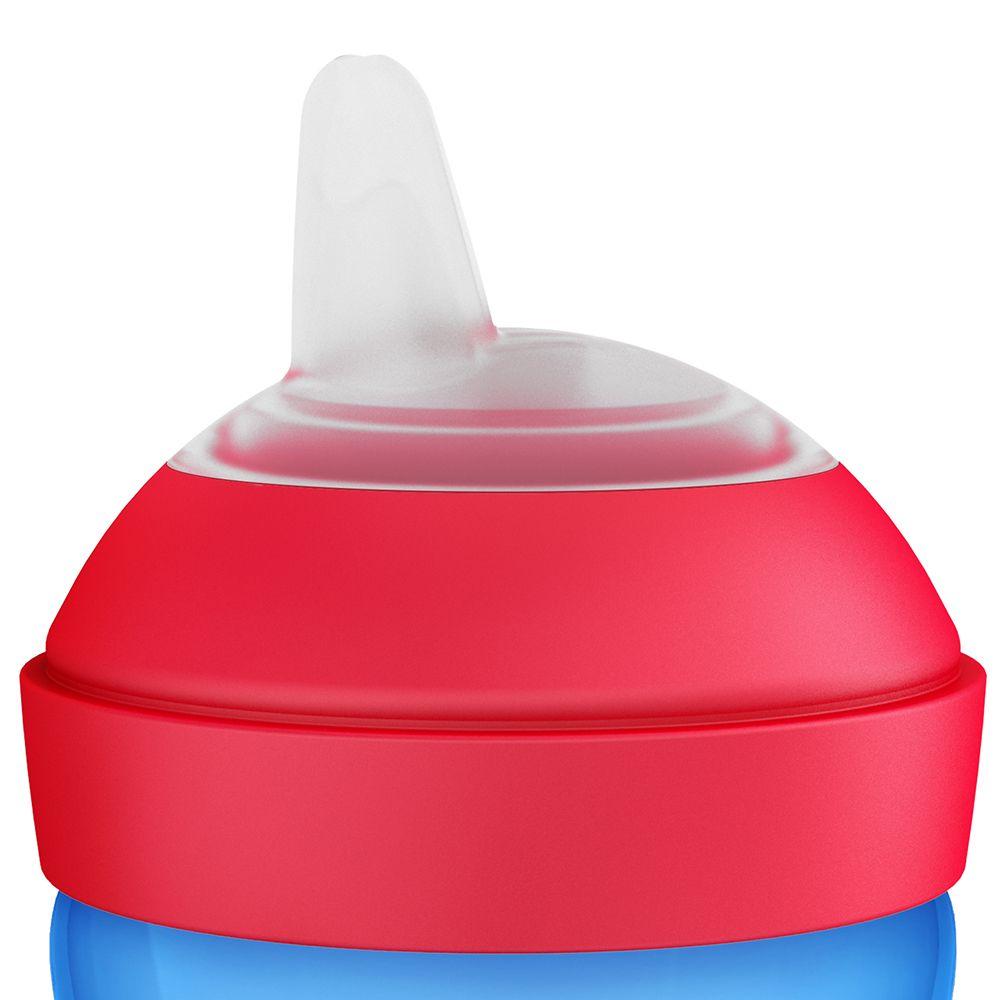 Vaso Soft Spout Azul Philips Avent-3