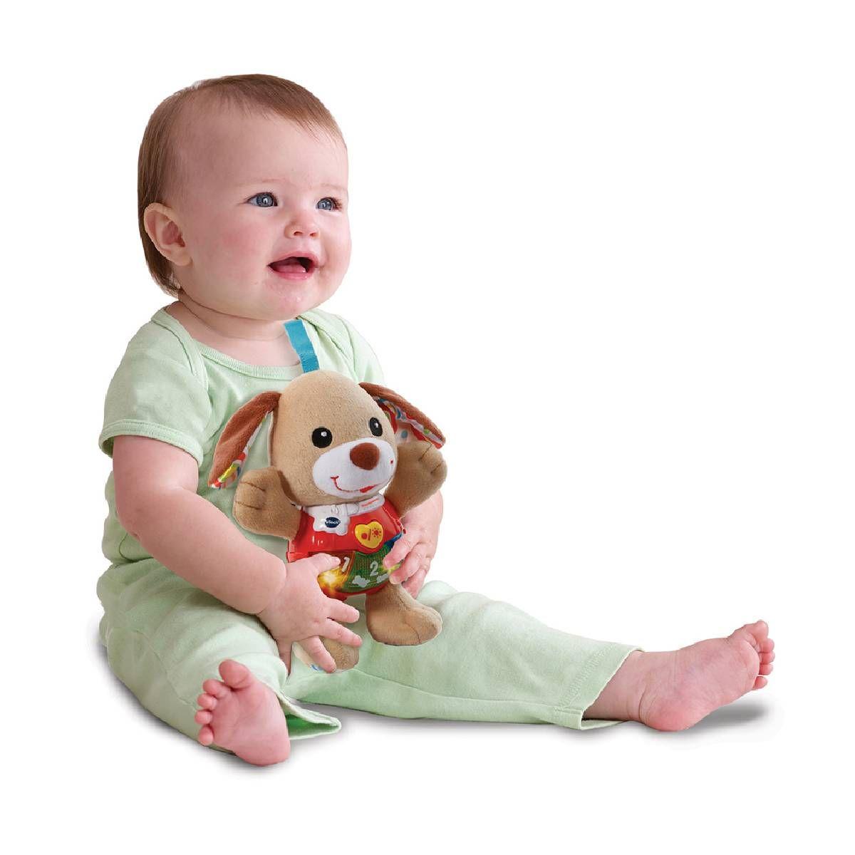 Pequeperrito Vtech-1