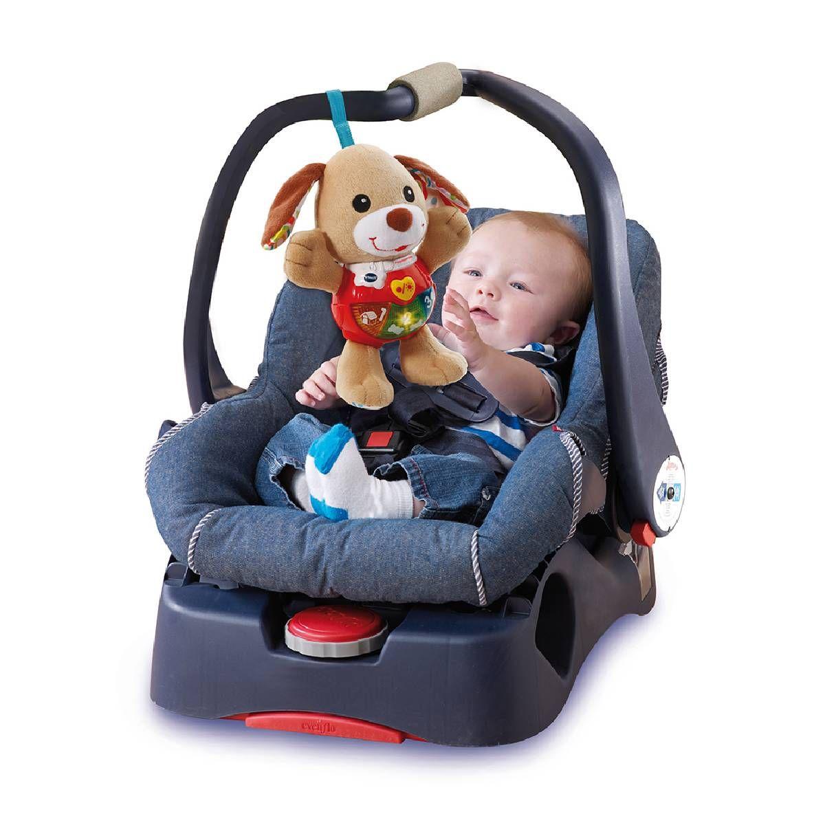 Pequeperrito Vtech-2