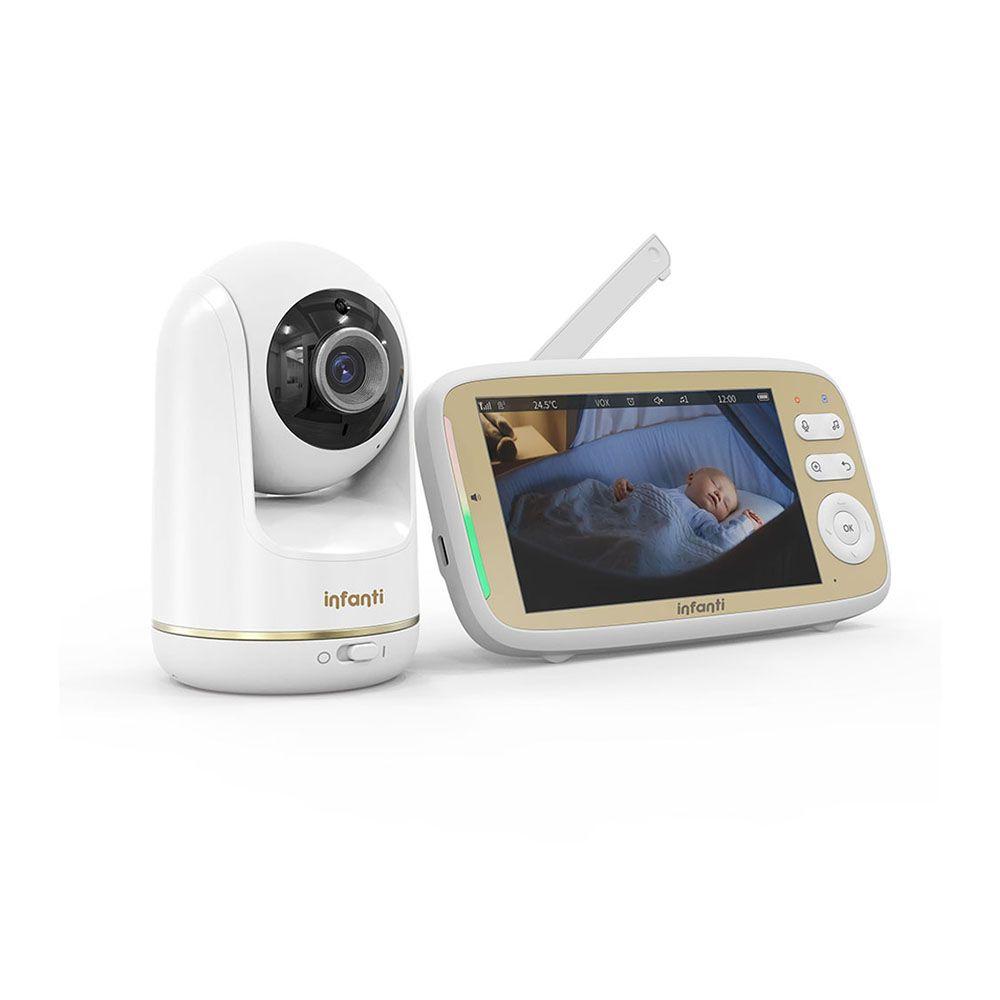 Videomonitor 803 Infanti-2