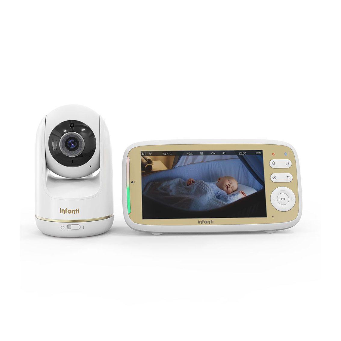 Videomonitor 803 Infanti-3