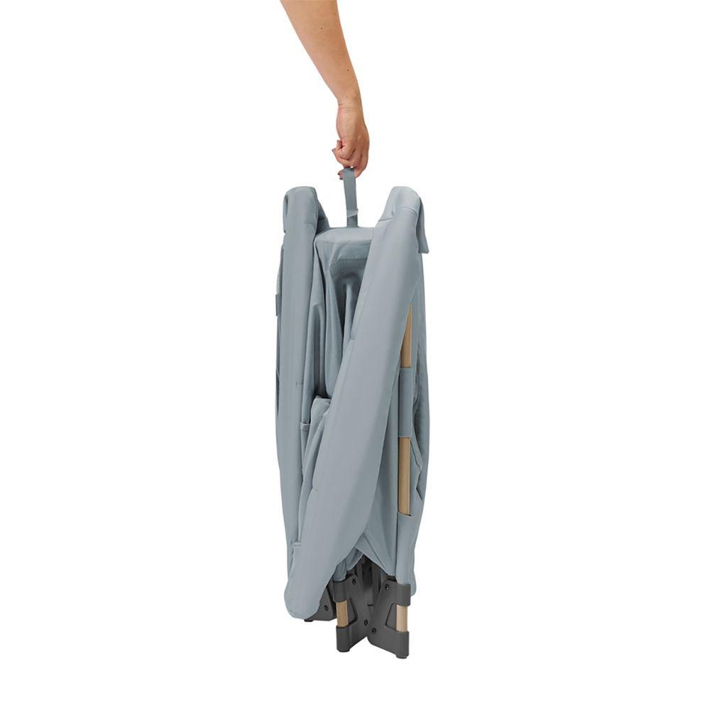 Cuna Playard Swift Beyond Grey 2 Eco Maxi Cosi-4