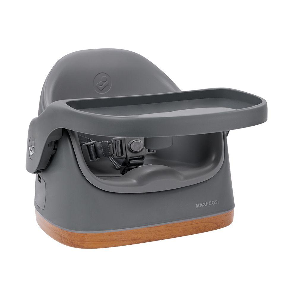 Silla de Comer Booster Jay Elegance Graphite Maxi Cosi-0