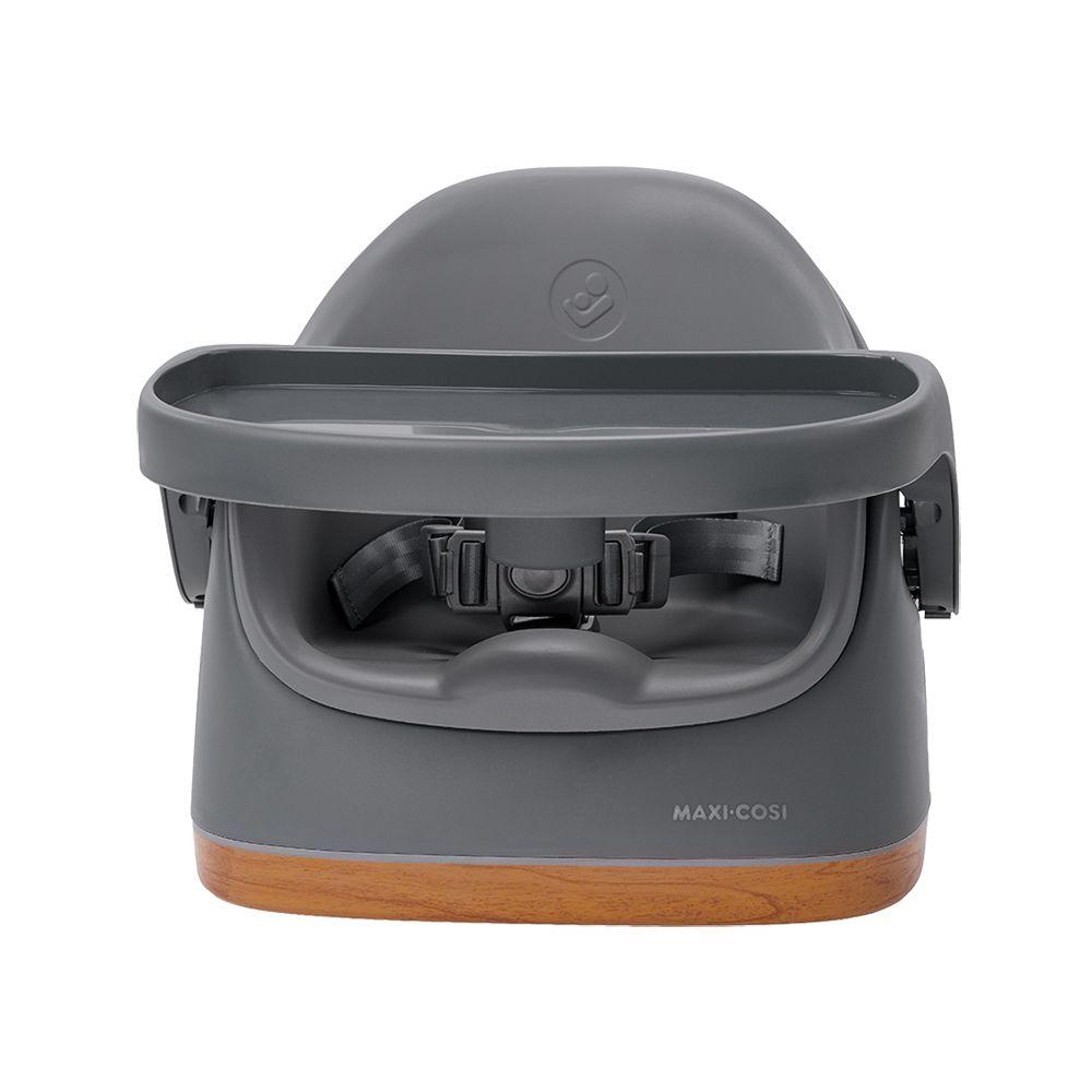 Silla de Comer Booster Jay Elegance Graphite Maxi Cosi-1